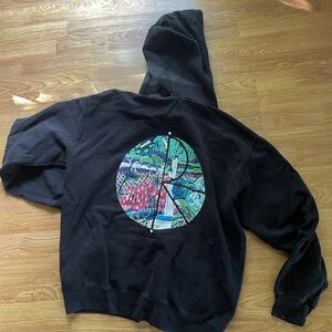 Polar Skate Co Hoodie